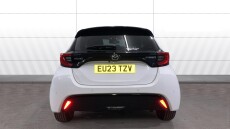 Mazda 2 Hybrid 1.5i Hybrid Select 5dr CVT Hybrid Hatchback